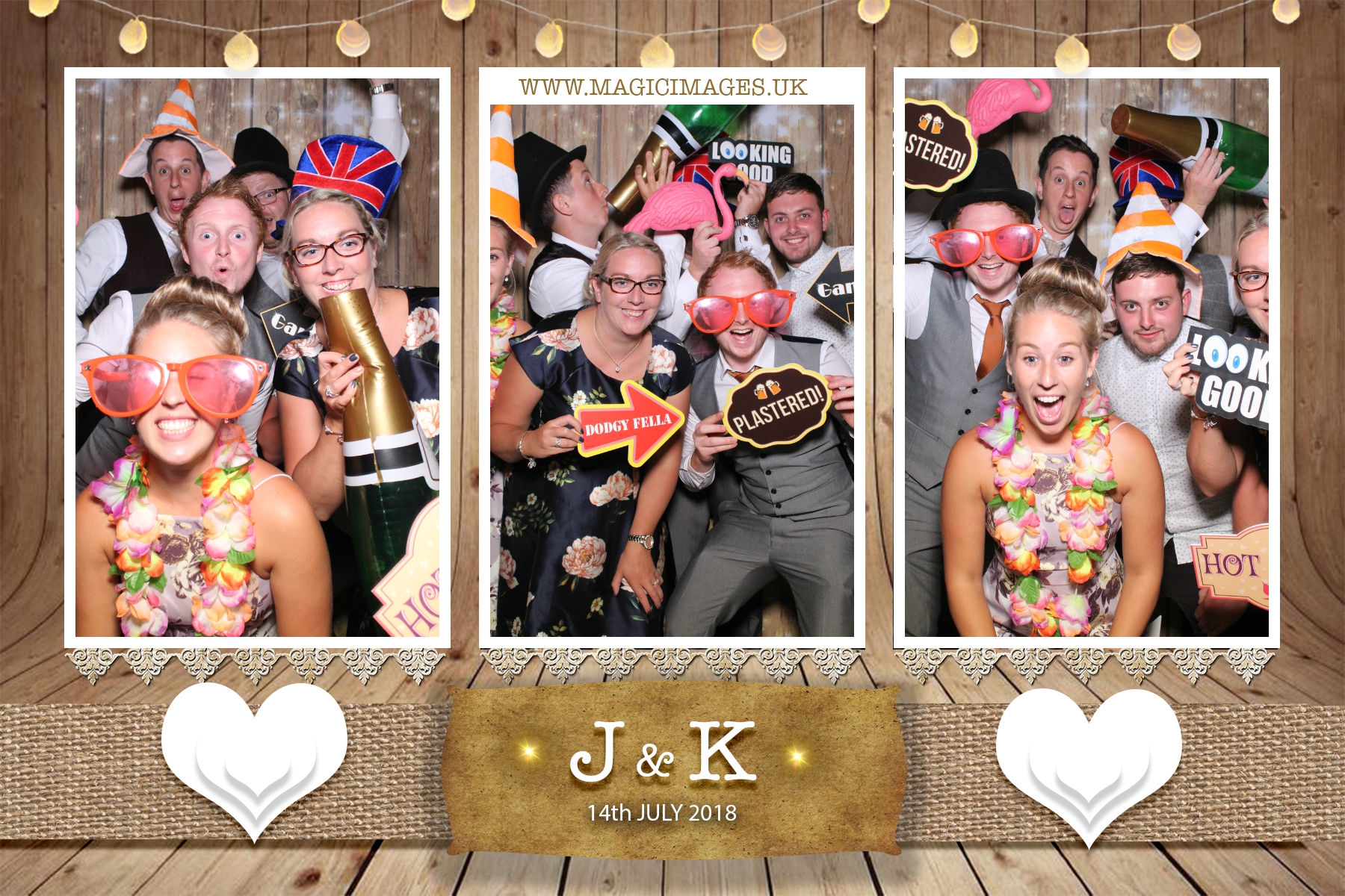John & Kelly  | View more photos from the event at gallery.magicimages.uk/u/MagicImages/John-Kelly
